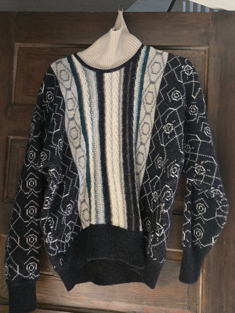 Vintage Sweater